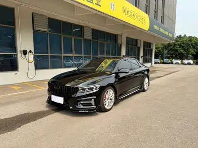 Geely Xing Rui 2024