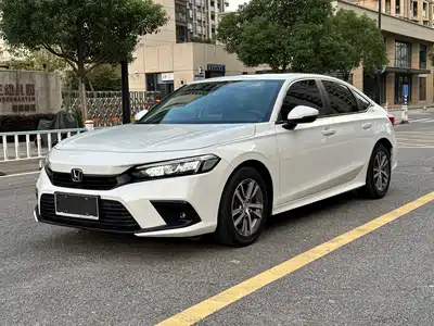 Honda Civic 2024