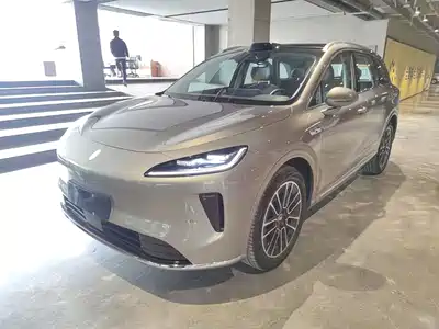 Shangjie SUV 2026