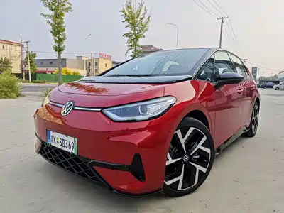 Volkswagen ID.3 2025