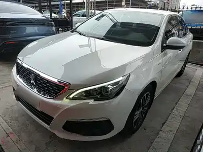 Peugeot 308 2020