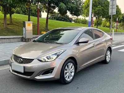 Hyundai Langdong 2016