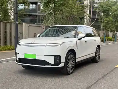 XPeng G01 2026