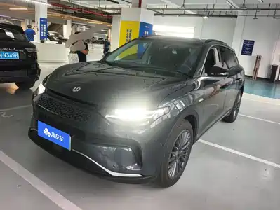 Leapmotor C11 2023