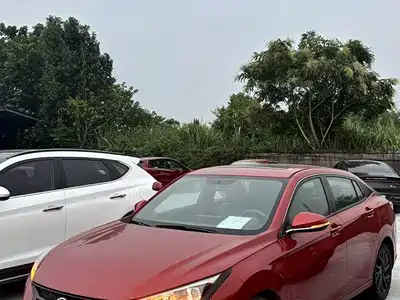 Dongfeng Aeolus Yixuan 2021