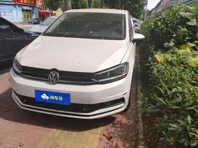 Volkswagen Touran 2017
