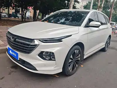 Wuling Motors Victory 2023