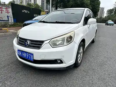 Venucia D50 2014