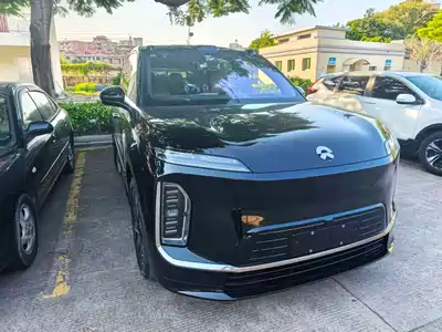 NIO ES9 2026