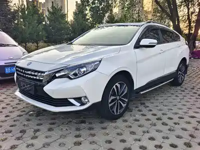 Venucia T90 2017