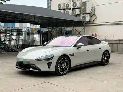 Xiaomi Auto SU7 2024