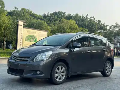 Toyota E'Z 2012