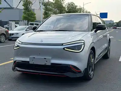 Dongfeng Yipai Nano 01 2024