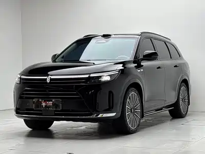 AITO Wenjie M7 2024