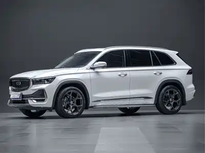Geely Xingyue L 2023