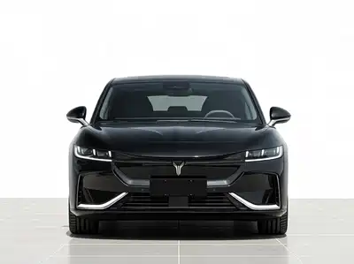 Voyah Auto Zhuiguang 2023