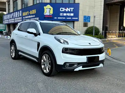 Lynk & Co 01 2018