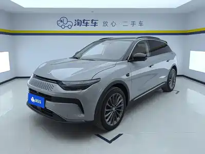 Leapmotor C11 2024