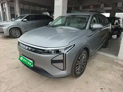 Exeed Yaoguang C-DM 2025