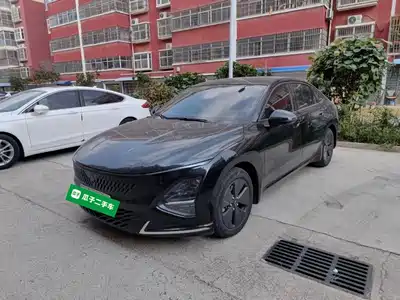 Wuling Motors Starlight 2024