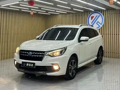 Venucia T70 2019