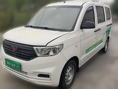 Wuling Motors Hongguang V 2023