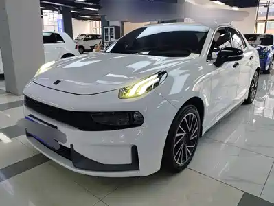 Lynk & Co 03 2021