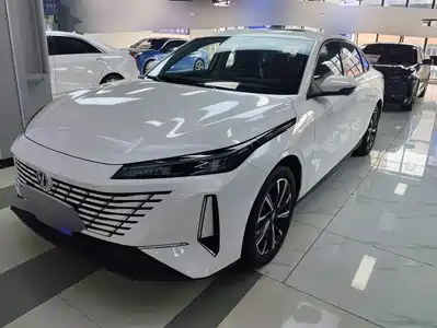 Changan Eado 2024