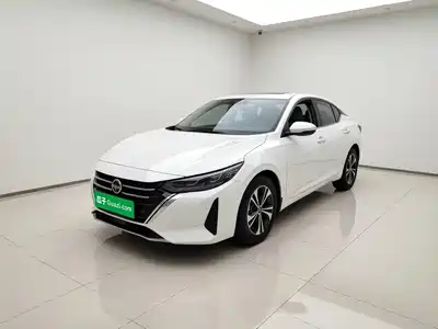 Nissan Sylphy 2025