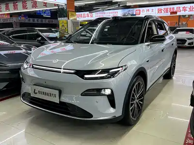 Leapmotor C11 2025