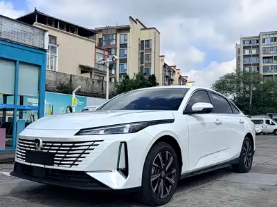 Changan Eado 2025