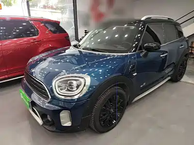 MINI COUNTRYMAN 2021