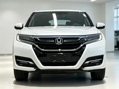 Honda UR-V 2018
