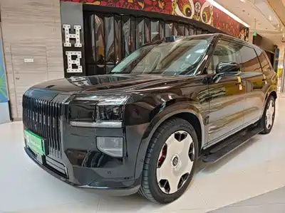 ZEEKR 9X 2026