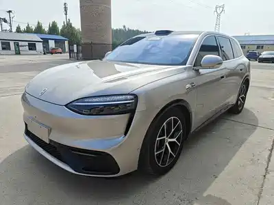 AITO Wenjie M6 2026
