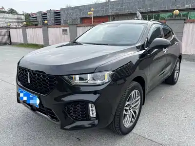 WEY VV5 2017