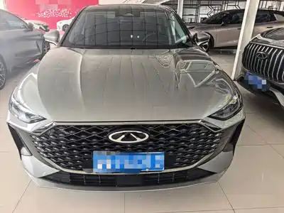 Chery Arrizo 8 PRO 2025