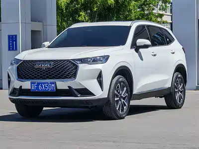 Haval H6 2024