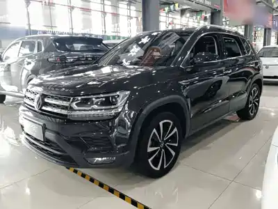Volkswagen Tharu 2022