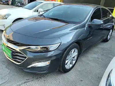 Chevrolet Malibu XL 2024