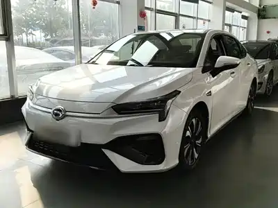 GAC Aion S 2020