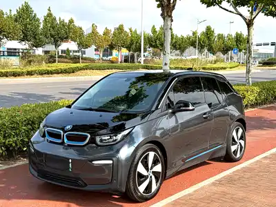 BMW i3 (Import) 2020