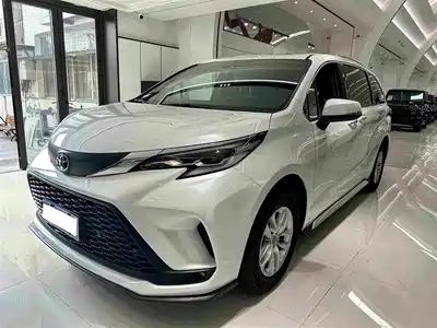 Toyota Granvia 2026