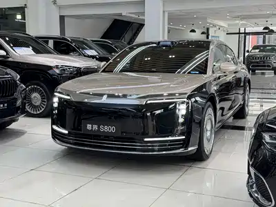 Zunjie S800 2026