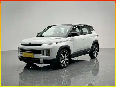 Geely ICON 2023