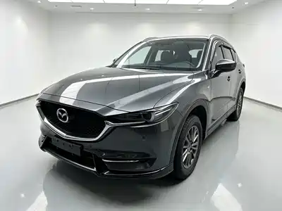 Mazda CX-5 2021