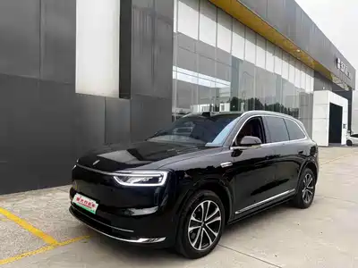 AITO Wenjie M7 2026