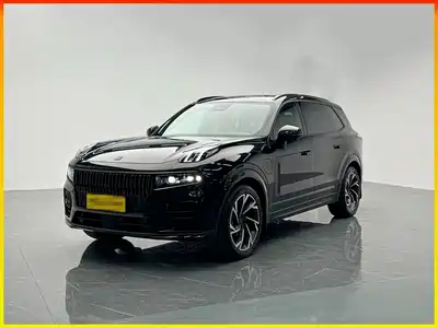 Lynk & Co 09 EM-P 2022