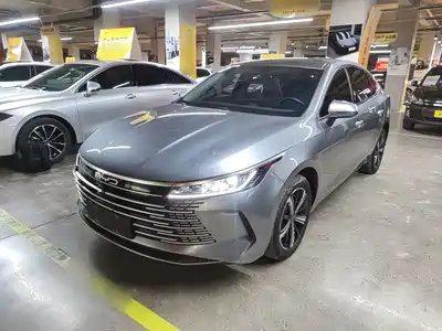 BYD Destroyer 05 2023