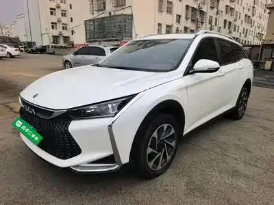 Dongfeng Aeolus Yixuan GS 2022